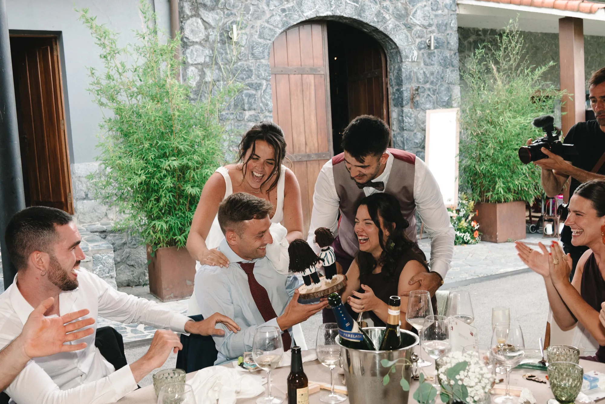Boda en Rezabal — foto 117