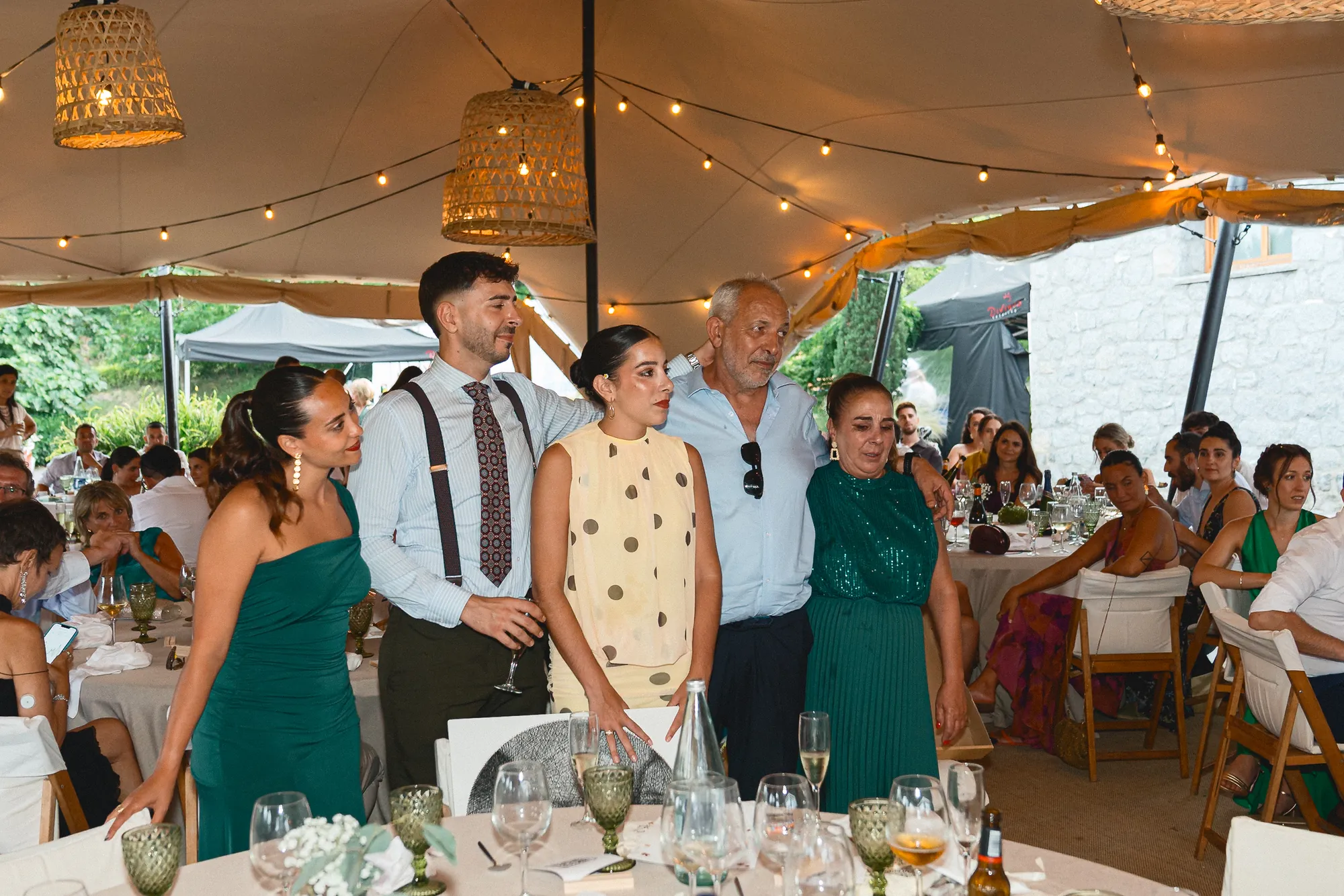 Boda en Rezabal — foto 118
