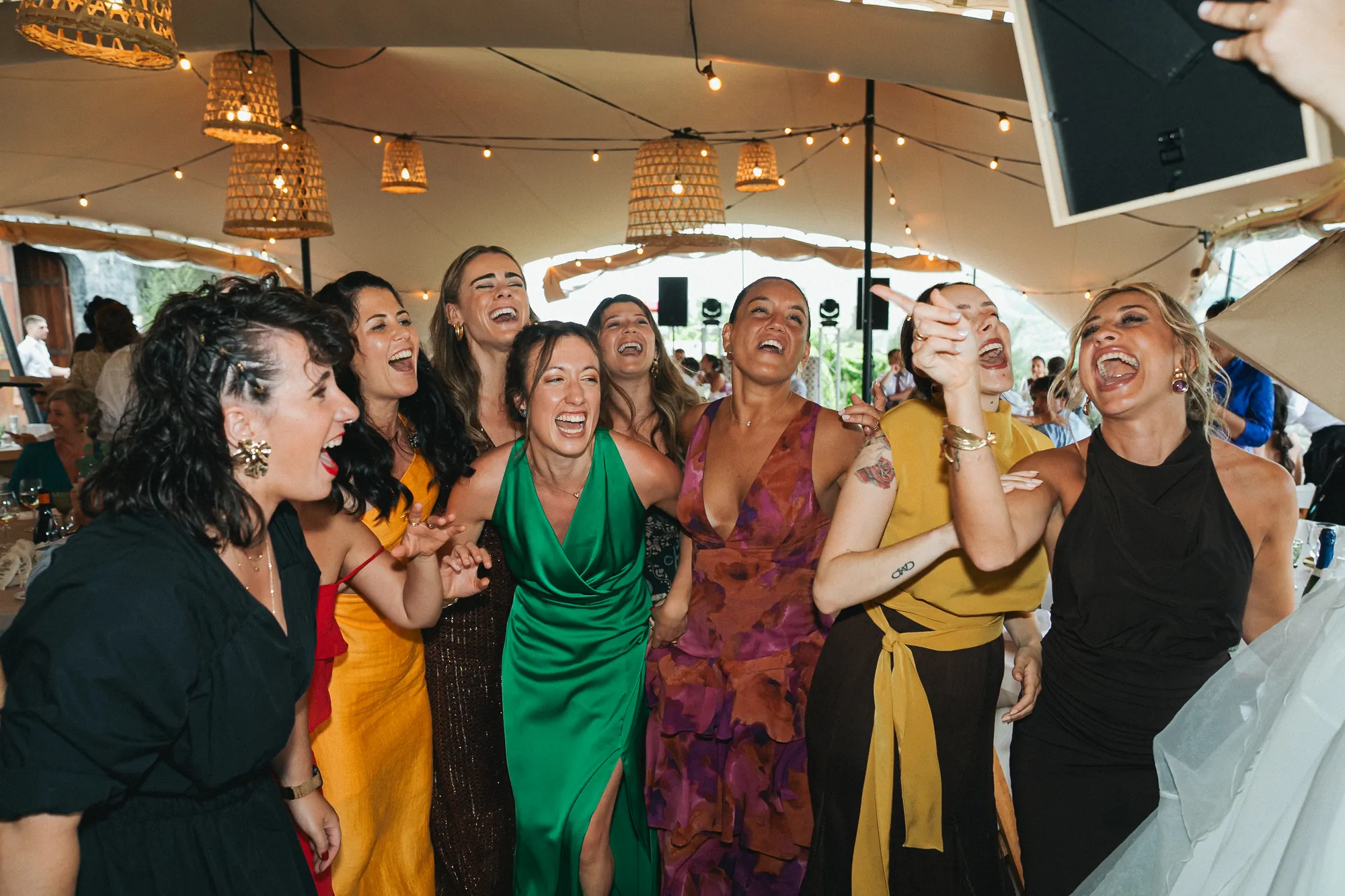 Boda en Rezabal — foto 119