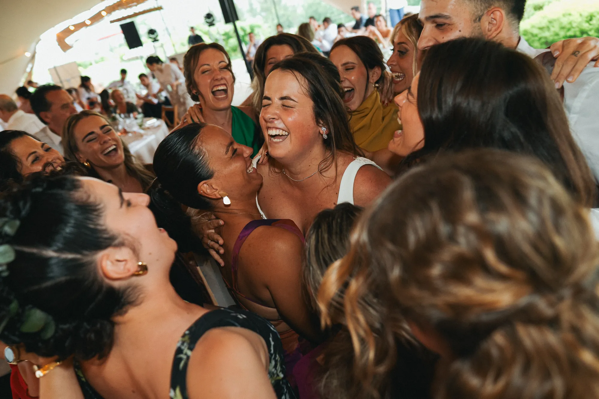 Boda en Rezabal — foto 120