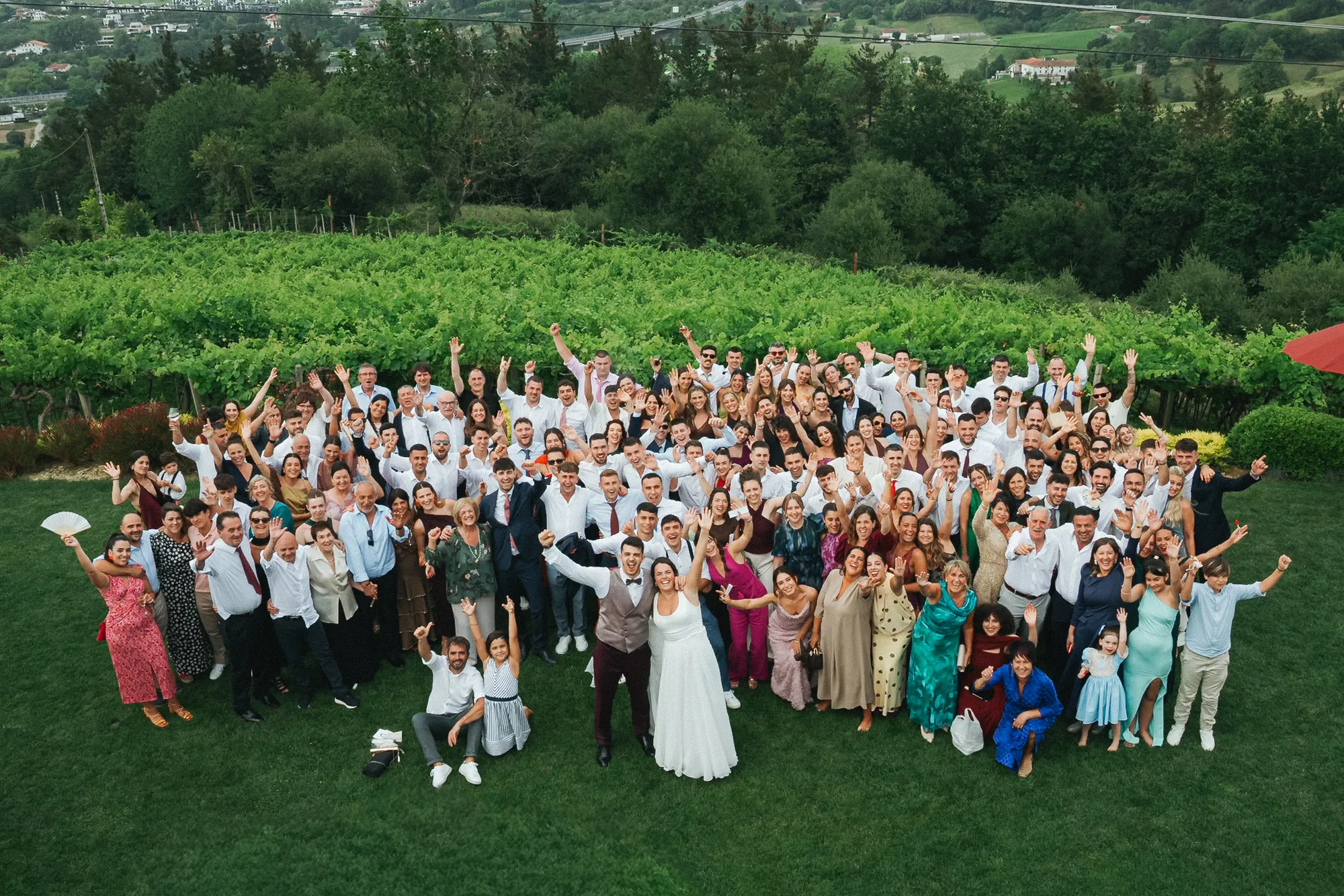 Boda en Rezabal — foto 121
