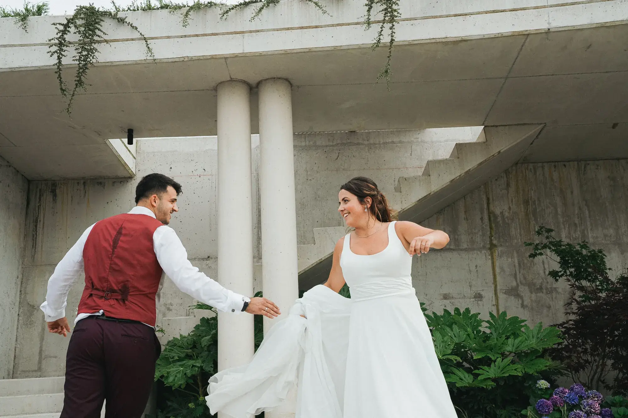 Boda en Rezabal — foto 122