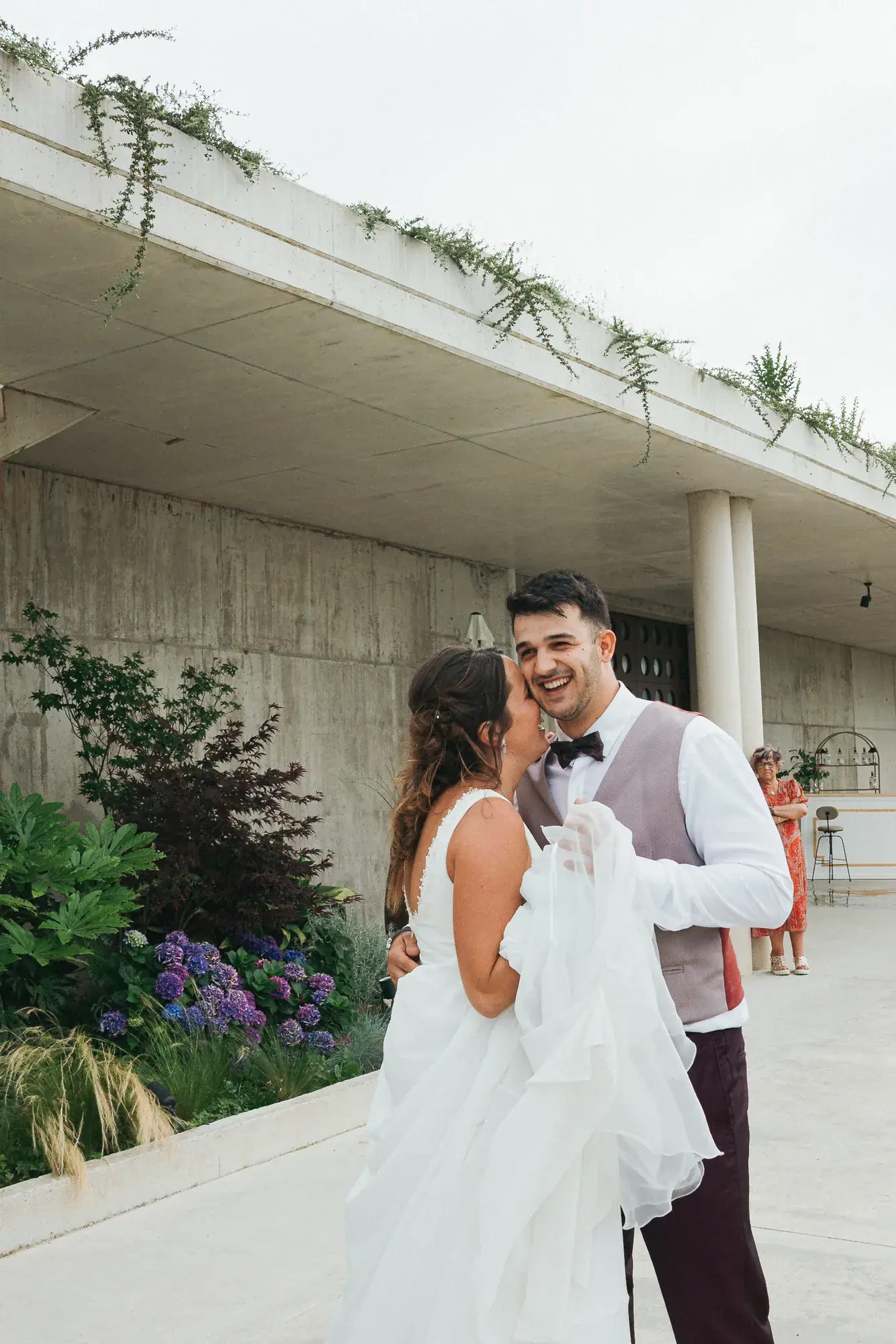 Boda en Rezabal — foto 123