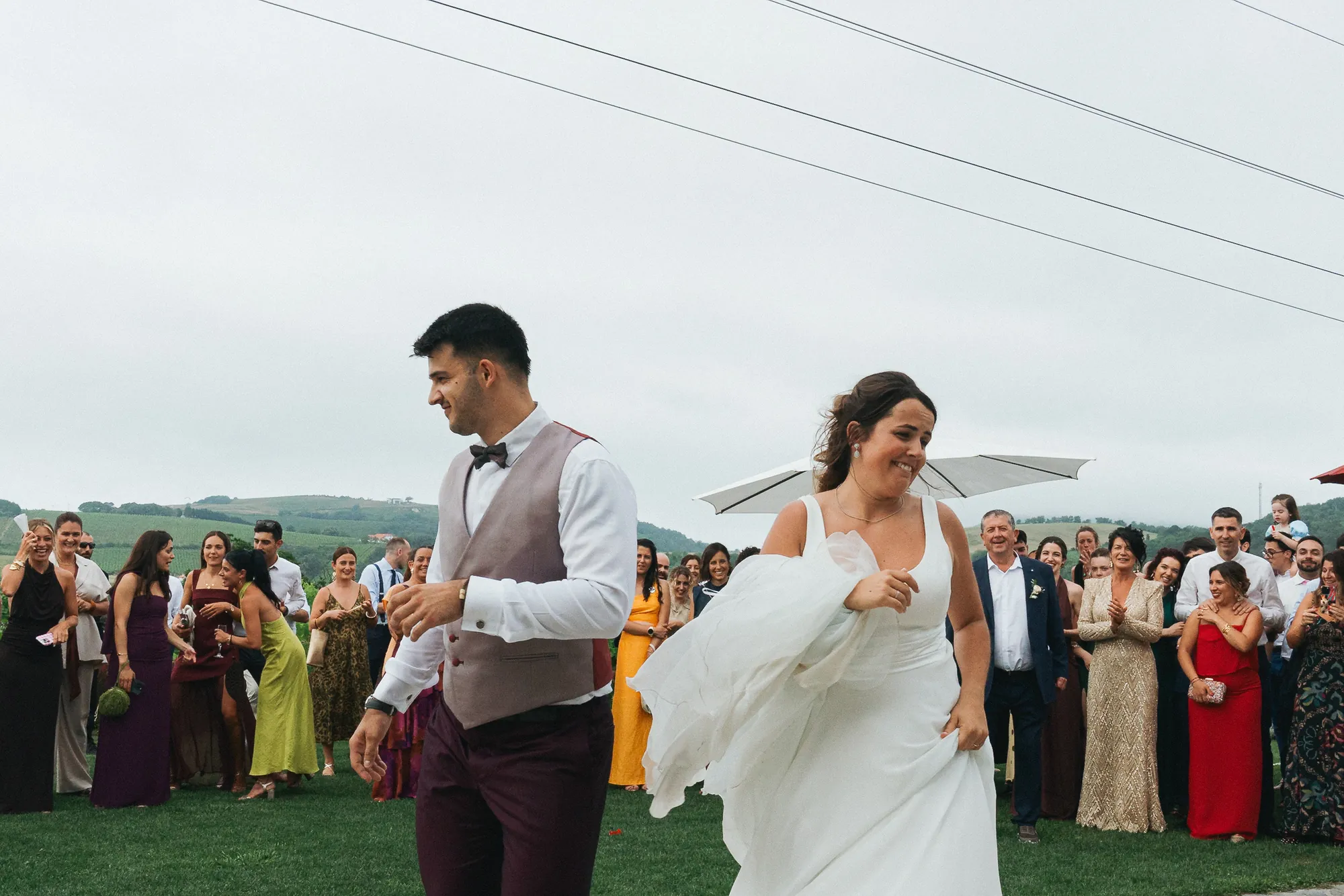 Boda en Rezabal — foto 124