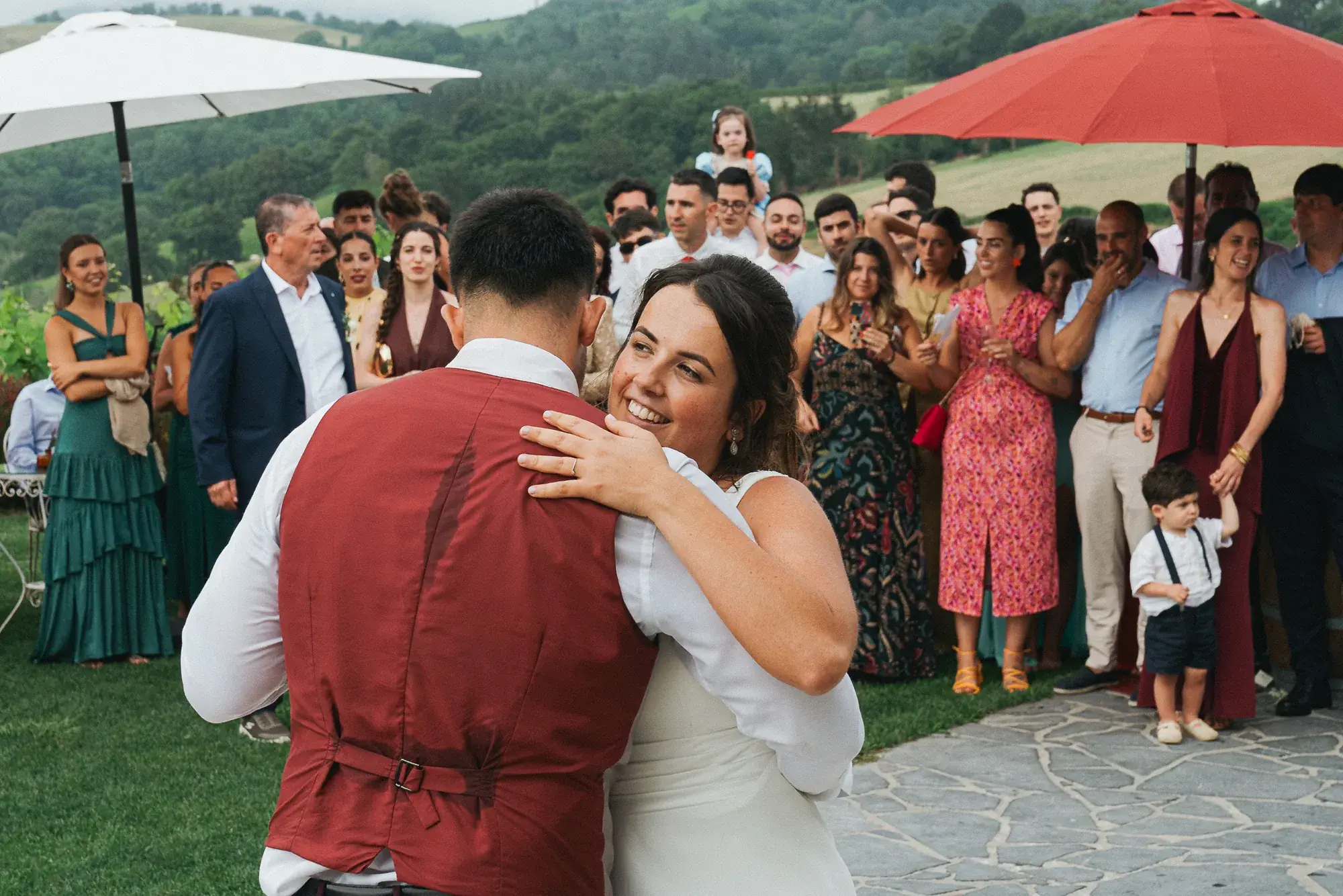 Boda en Rezabal — foto 125