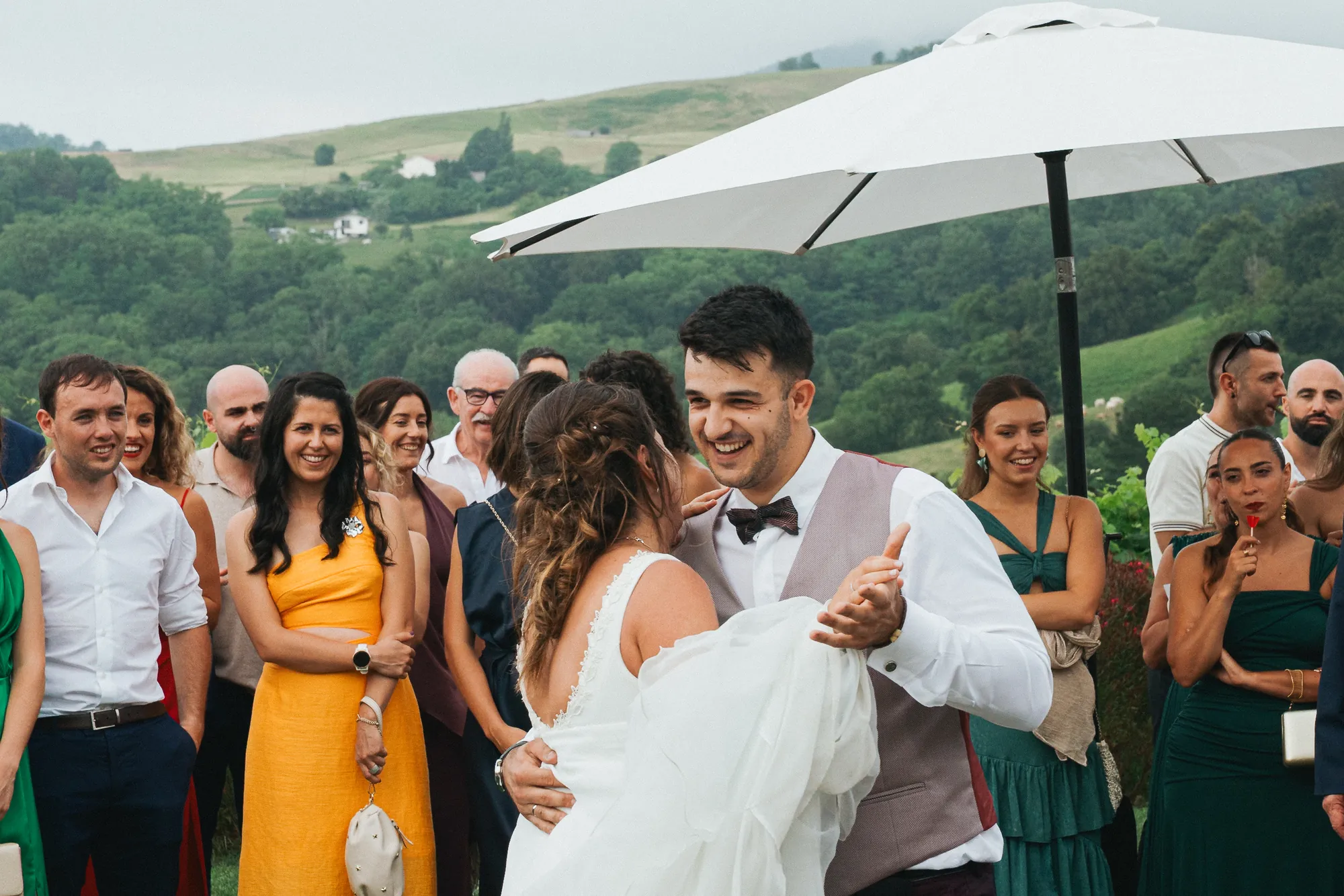 Boda en Rezabal — foto 126