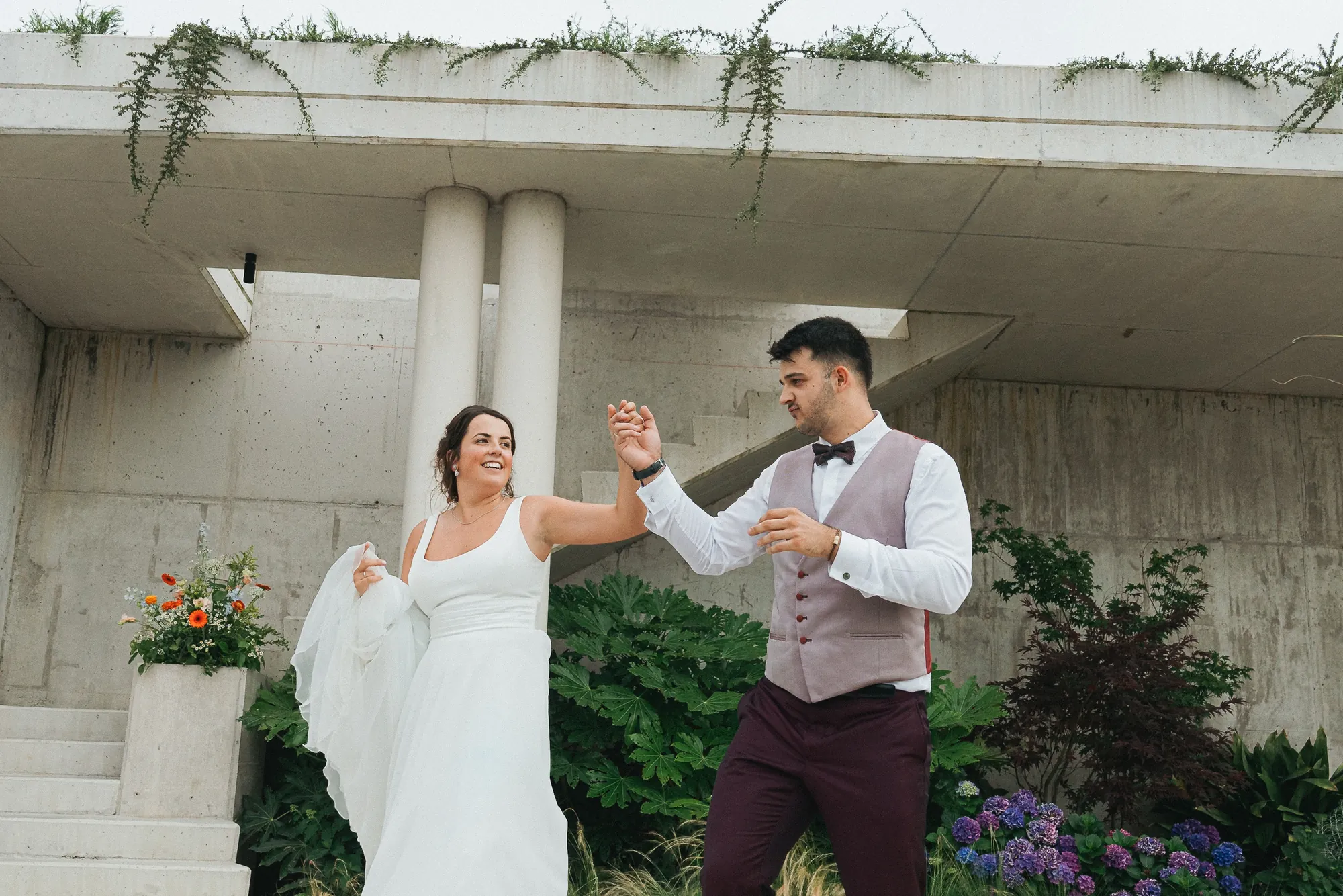 Boda en Rezabal — foto 127