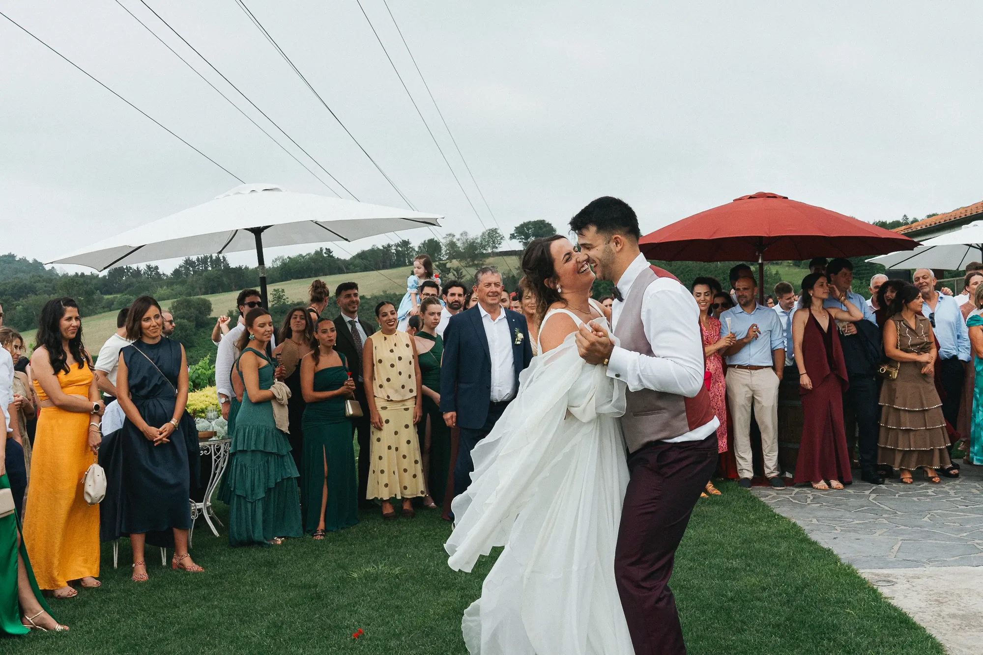 Boda en Rezabal — foto 128