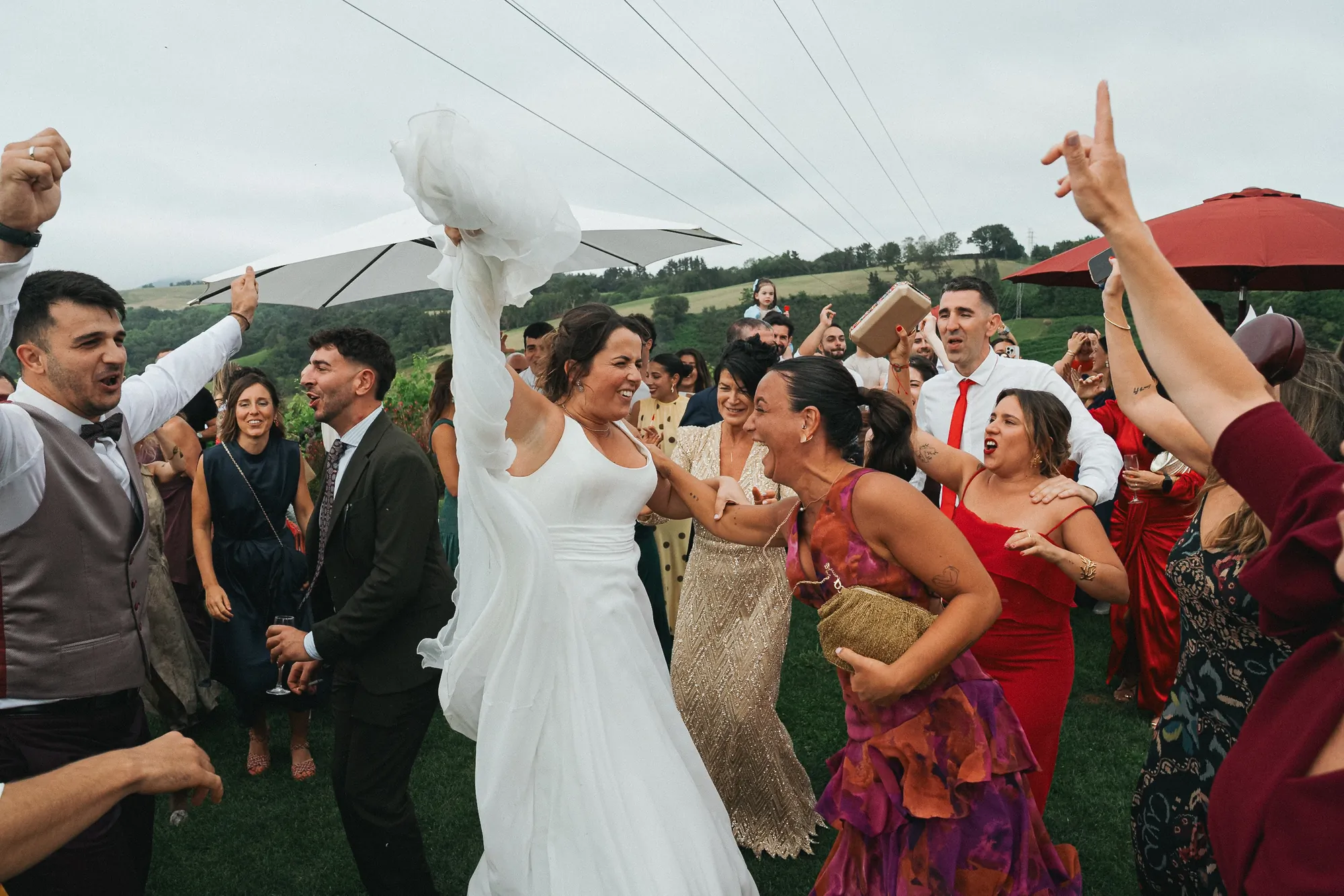 Boda en Rezabal — foto 129