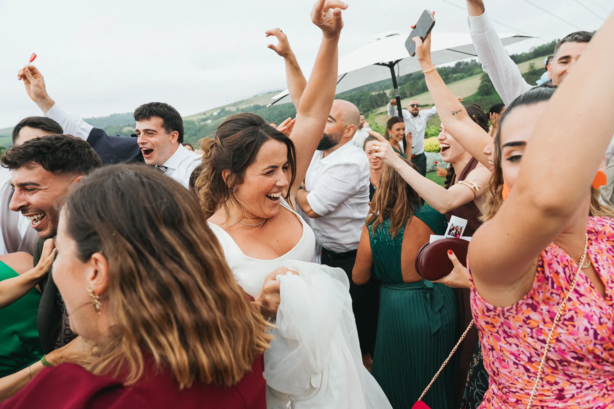 Boda en Rezabal — foto 131