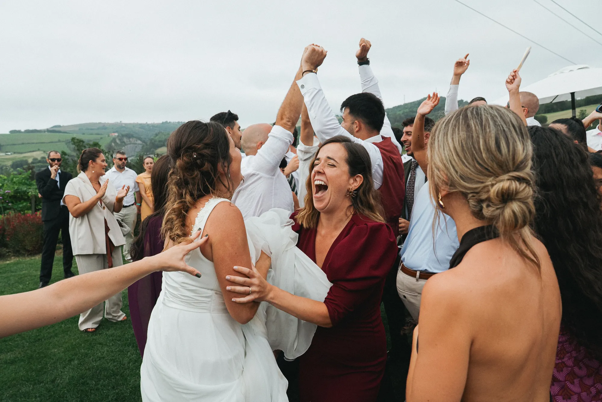 Boda en Rezabal — foto 132