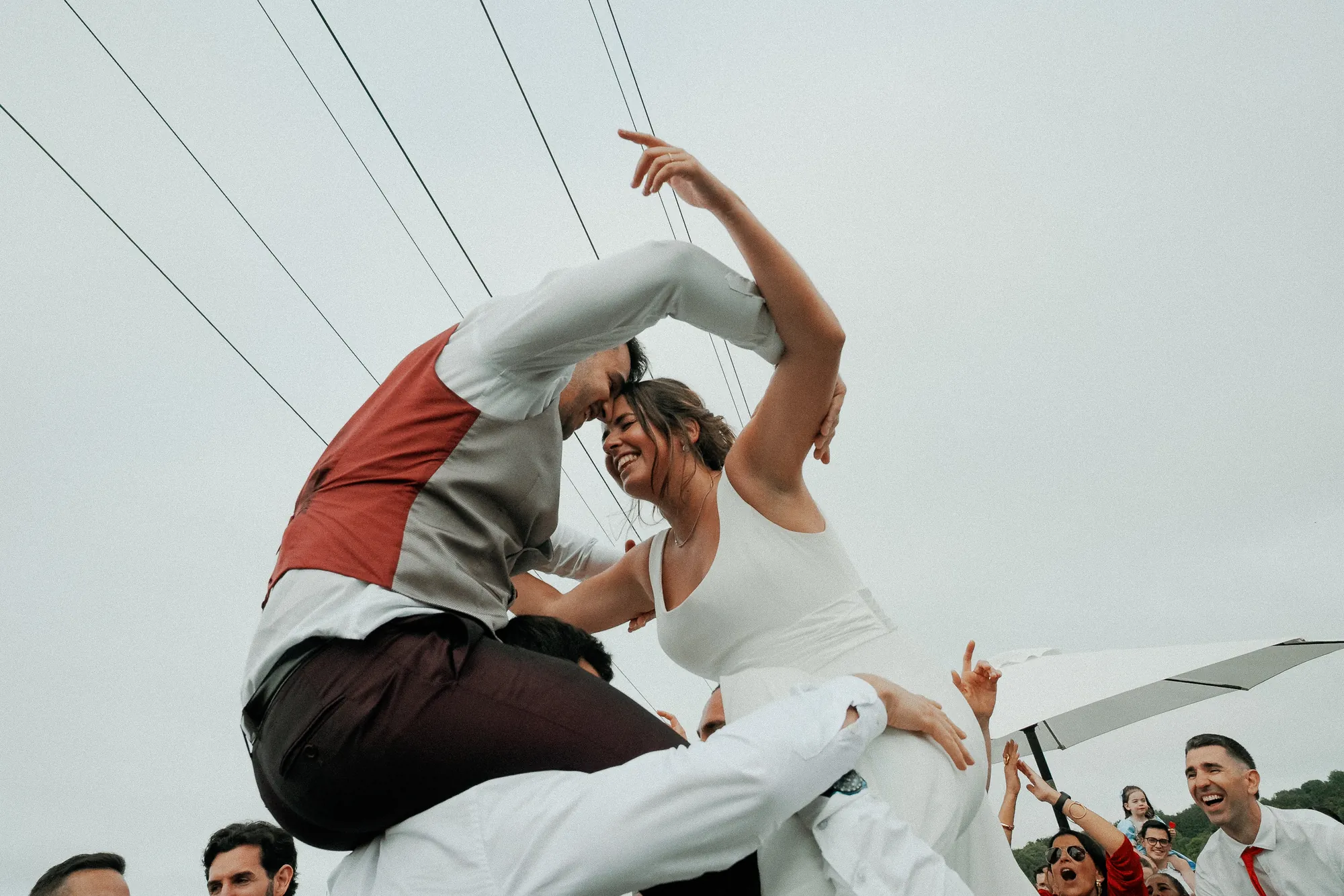 Boda en Rezabal — foto 134