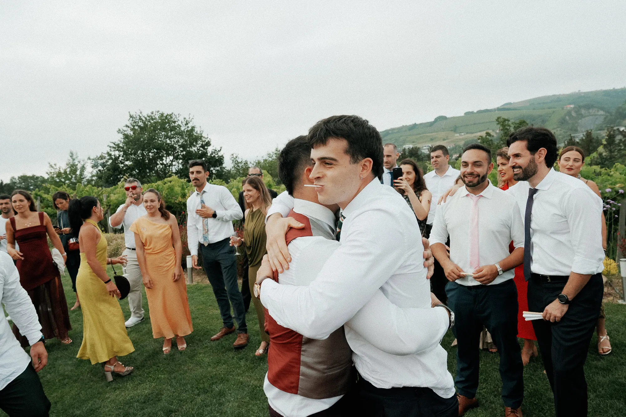 Boda en Rezabal — foto 135