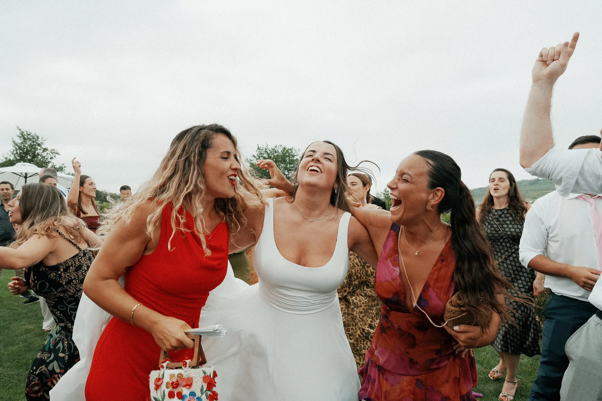 Boda en Rezabal — foto 136