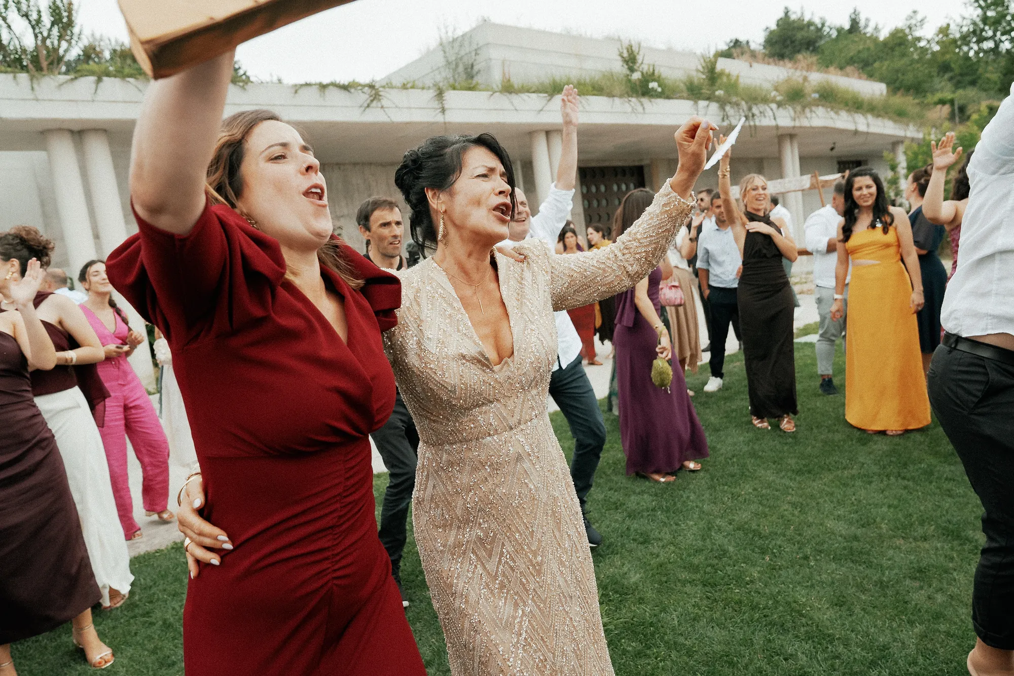 Boda en Rezabal — foto 137