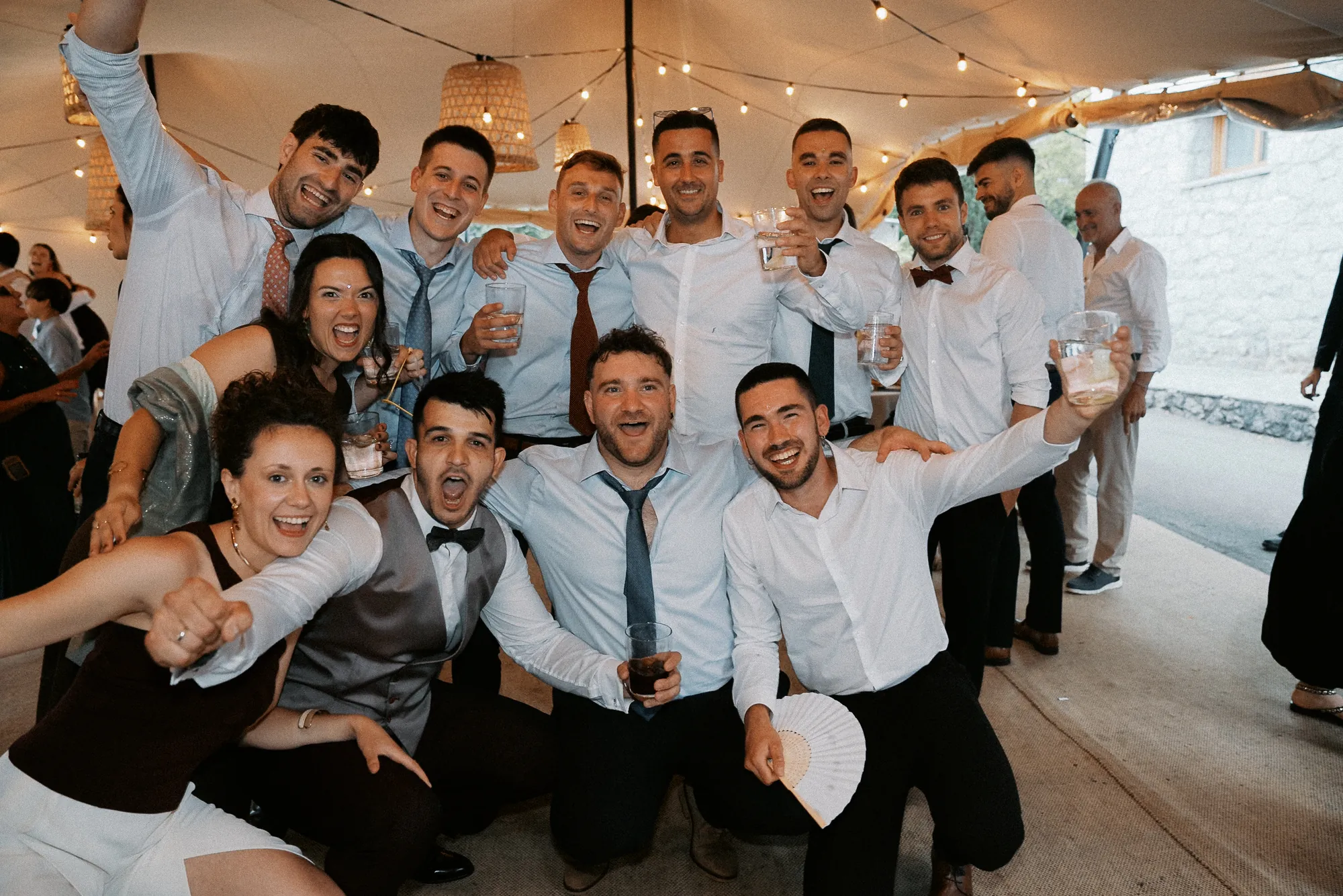 Boda en Rezabal — foto 141