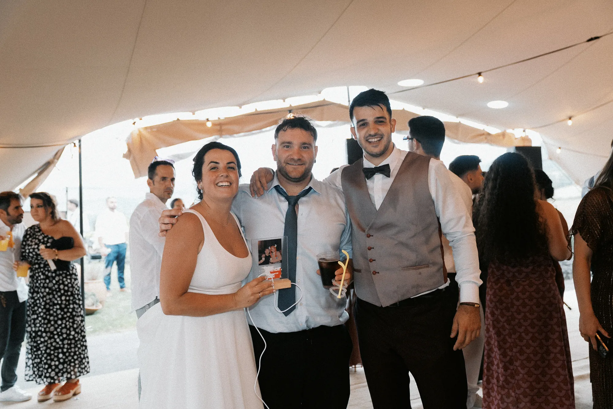 Boda en Rezabal — foto 142