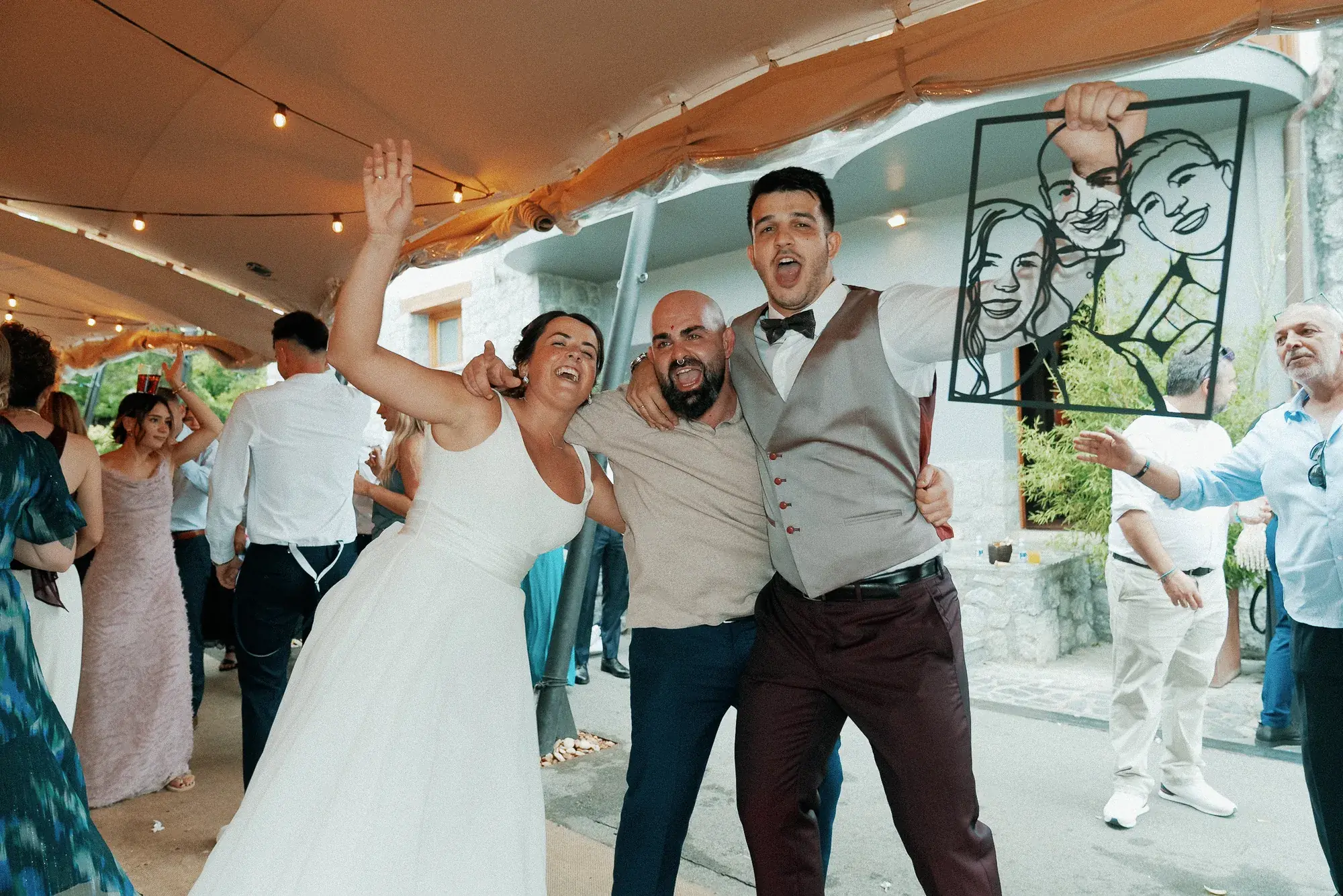 Boda en Rezabal — foto 144