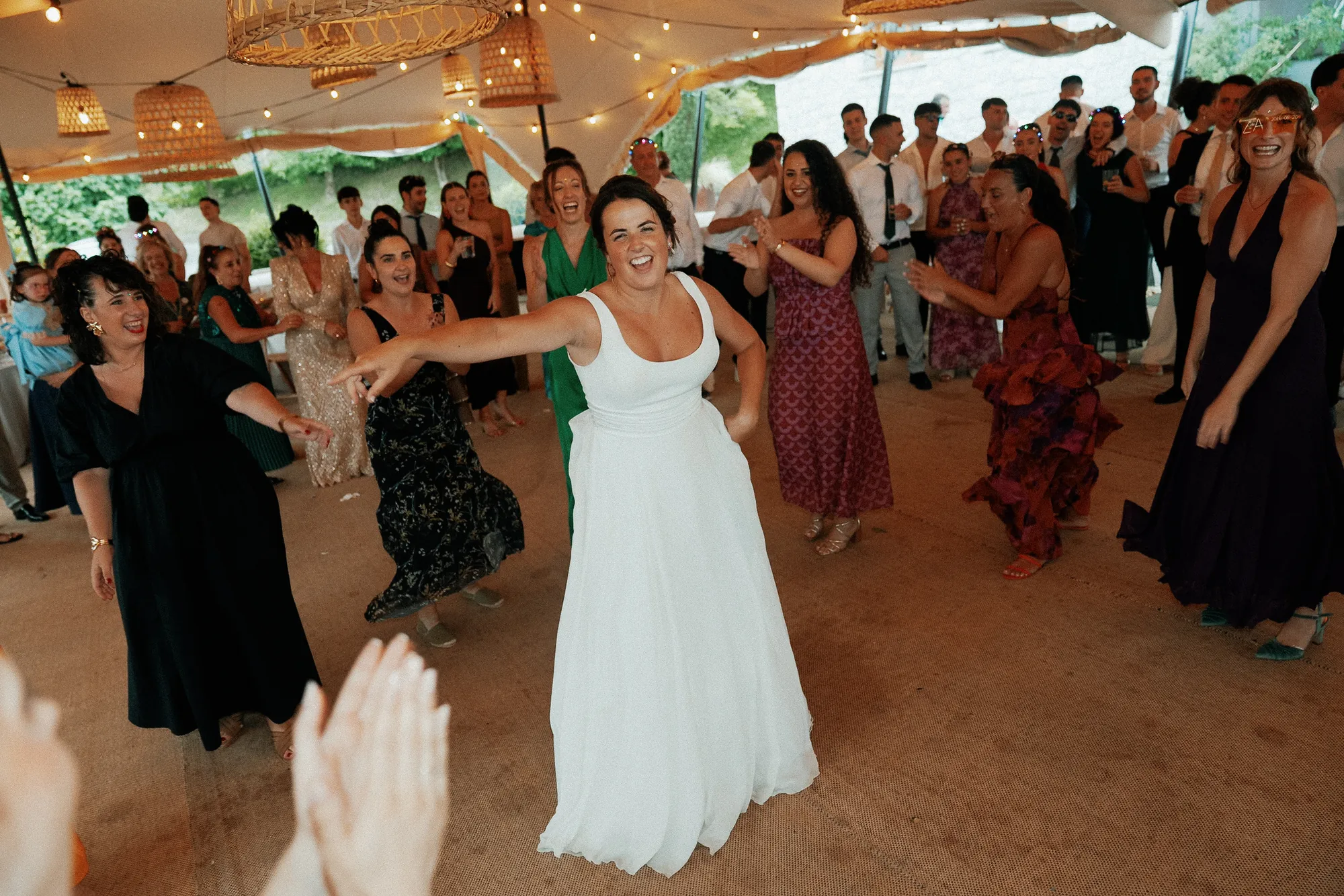 Boda en Rezabal — foto 145