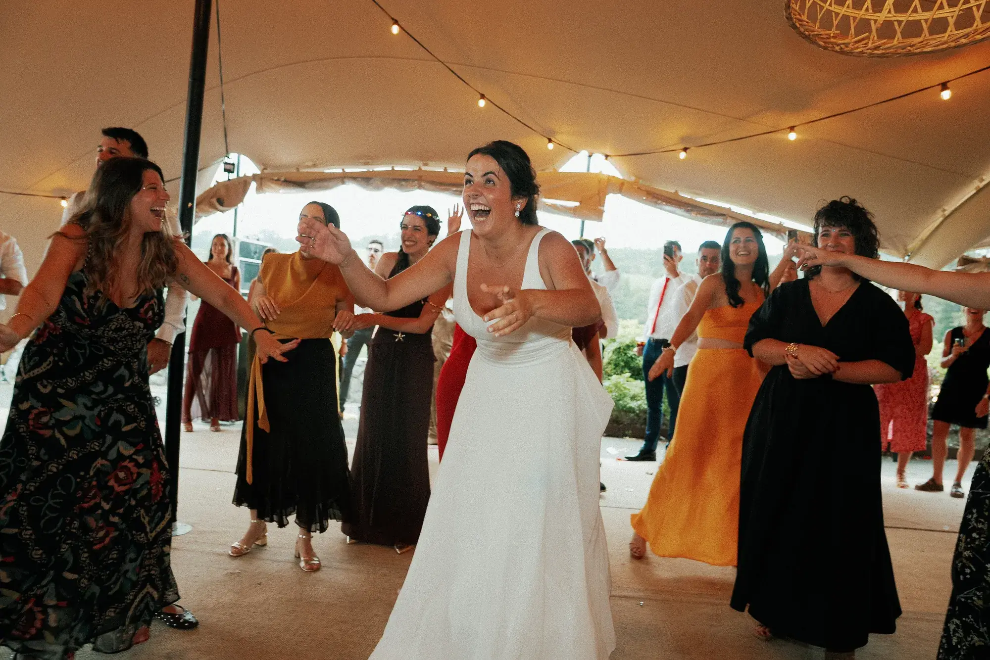 Boda en Rezabal — foto 146