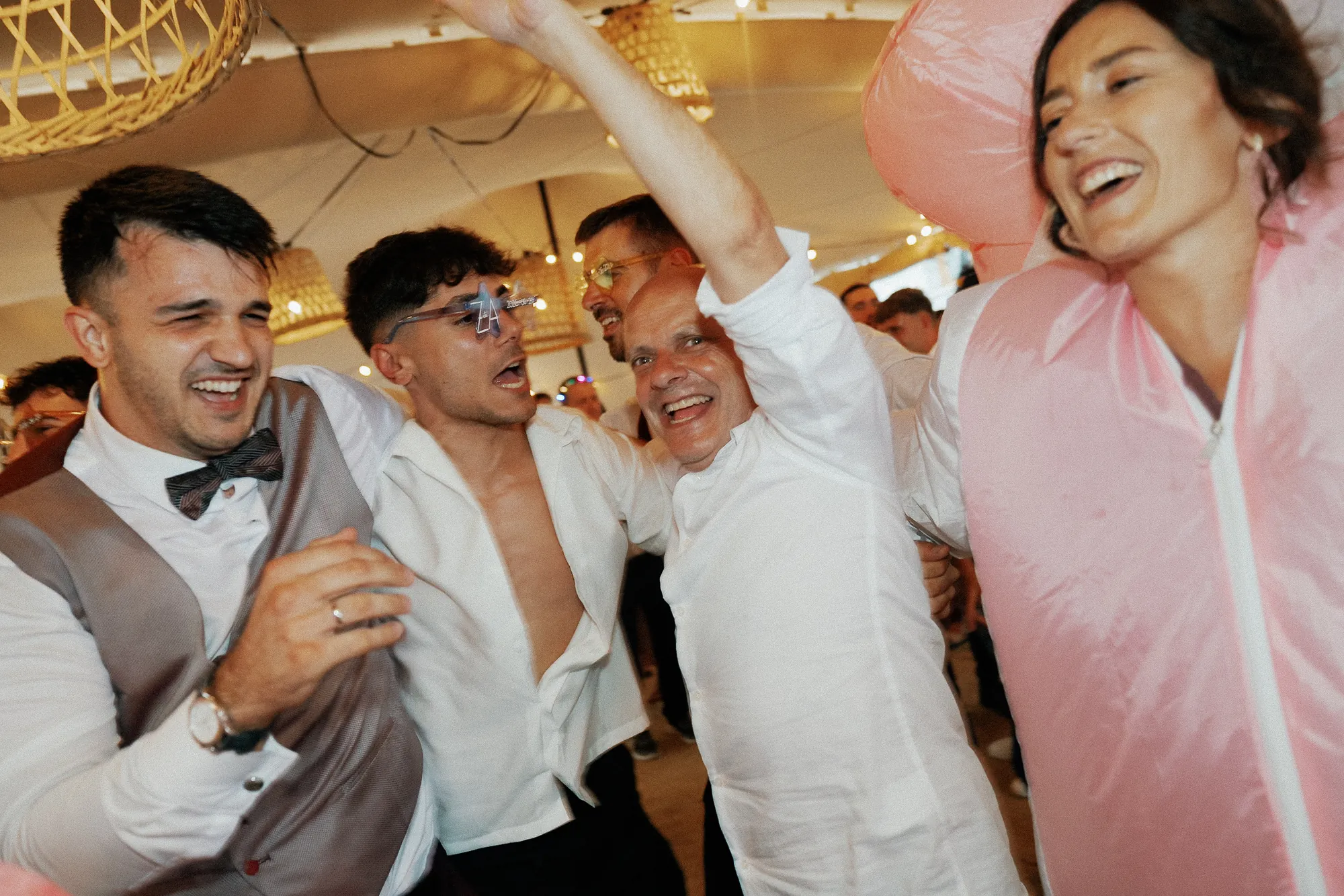 Boda en Rezabal — foto 150