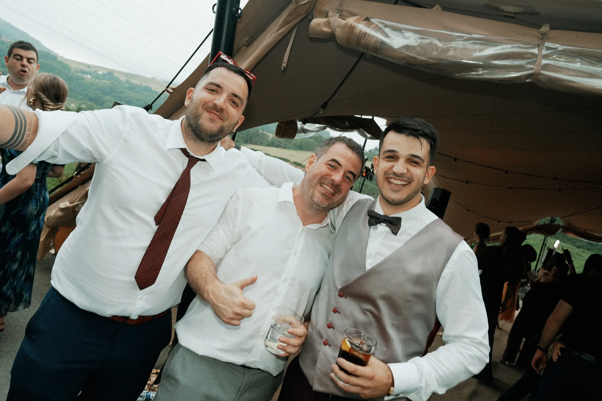 Boda en Rezabal — foto 151