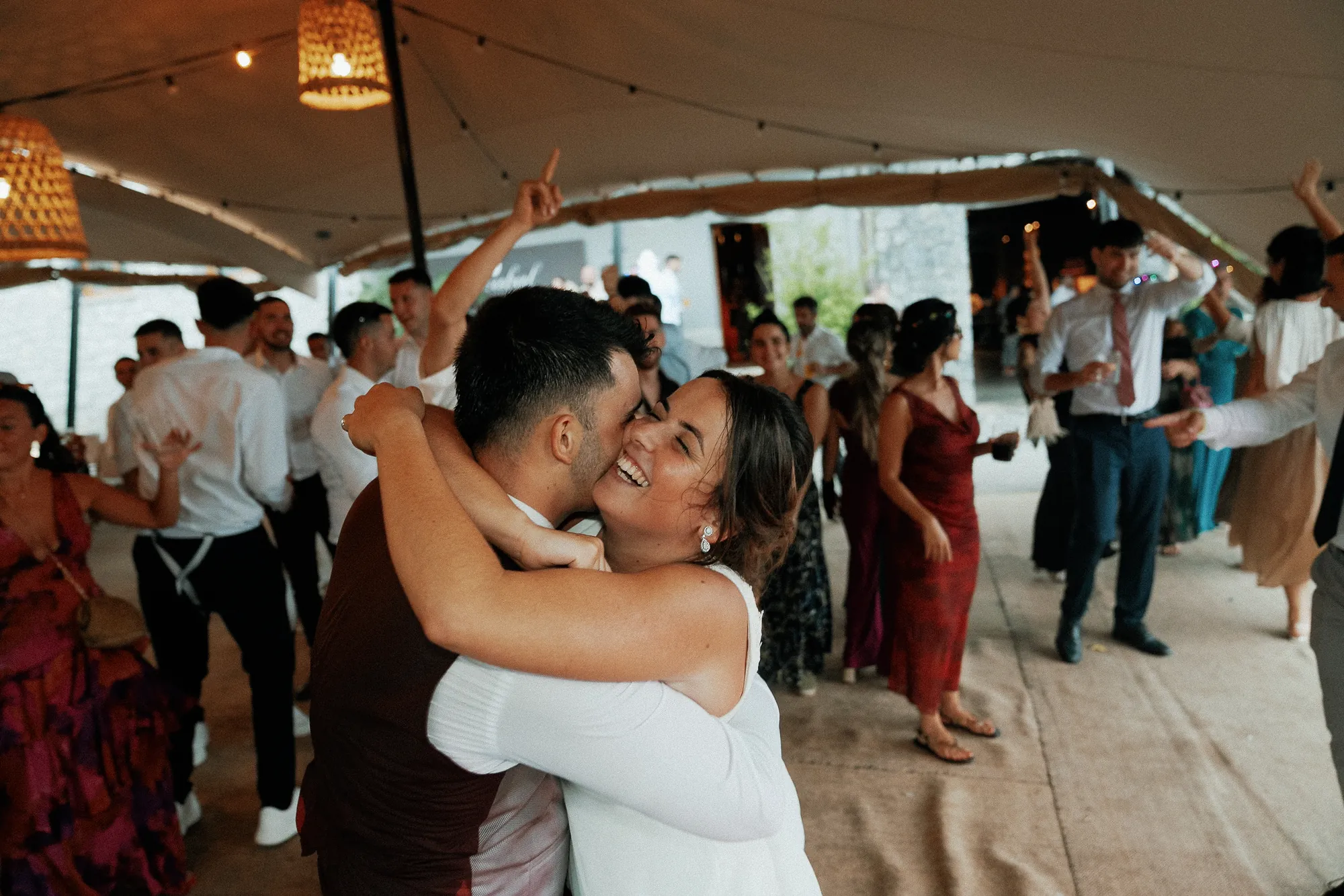 Boda en Rezabal — foto 152