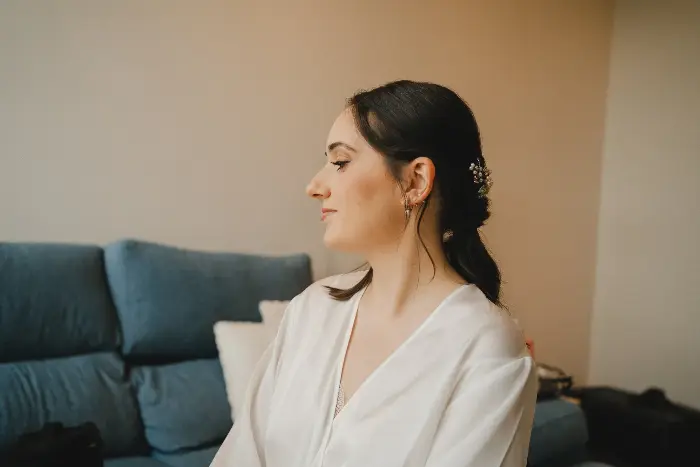 Boda en Hika