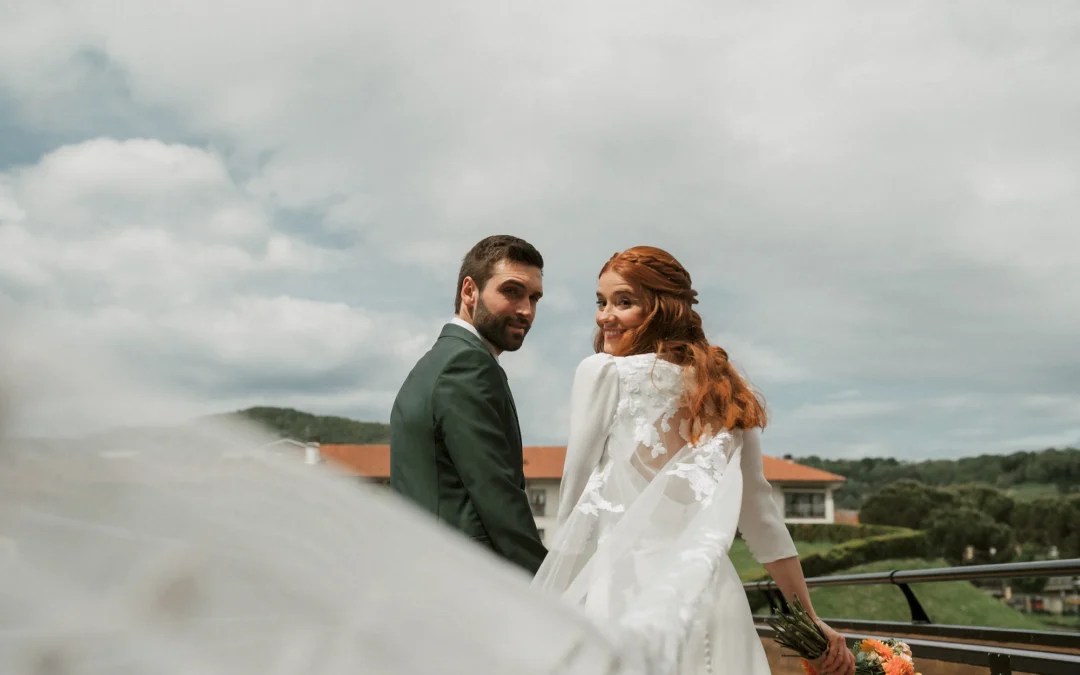 Libe + Mikel / Beko Errota / Hondarribia